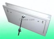 電動風口與風閥技術概述 以開思拓風口風閥為例