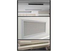 精工制造，高效輸送 西安市臨潼區西泉街辦長盈風口風閥廠威仕特水泵產品展示